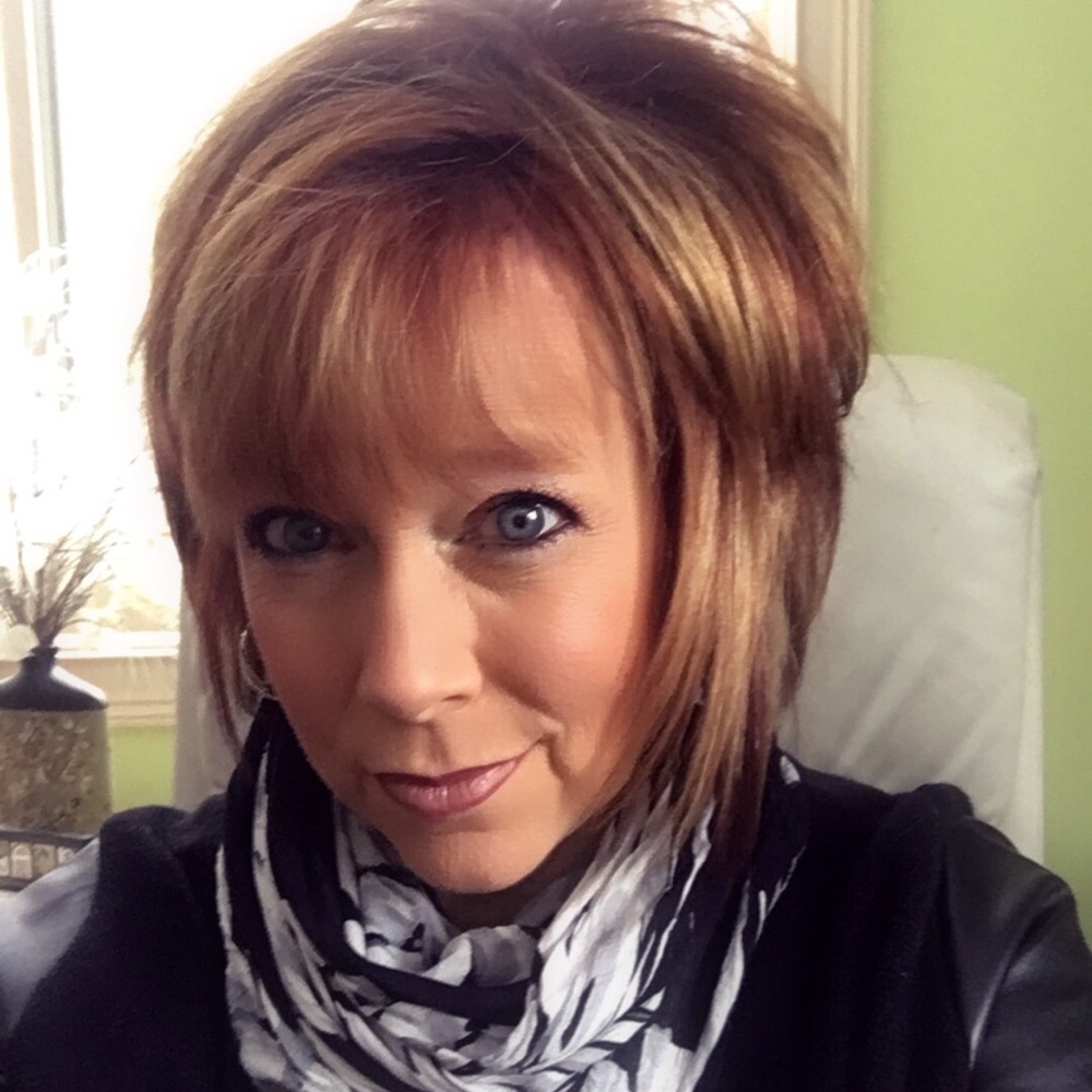 Meet your Posher, Sharon